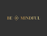 be mindful logo